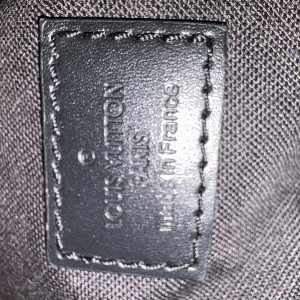 Lv Backpack The Michael Nv2 Backpack - image 2